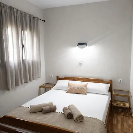 Apartmán Farma Giannis Sarti