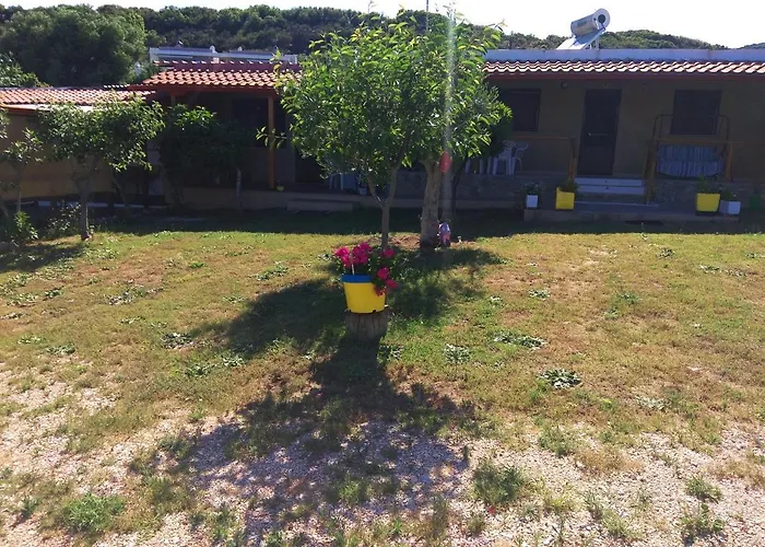 Farma Giannis Apartament