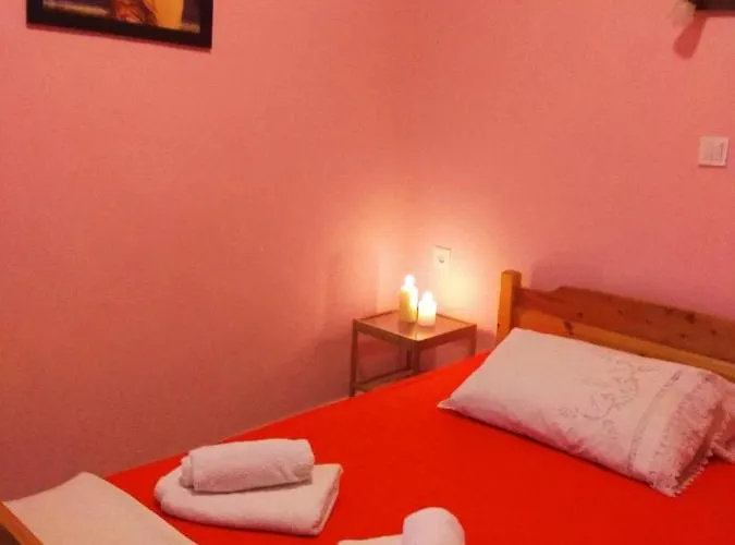 Farma Giannis Apartament Sarti