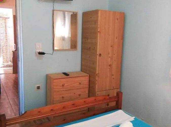 Apartament Farma Giannis Sarti